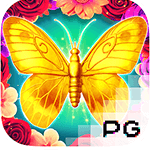 ไอคอนเกม Butterfly Blossom