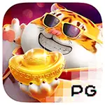 Fortune Tiger (พยัคฆ์แห่งโชคลาภ)